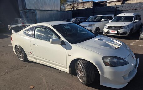Honda Integra IV, 2005 год, 1 650 000 рублей, 2 фотография