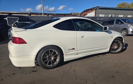 Honda Integra IV, 2005 год, 1 650 000 рублей, 5 фотография
