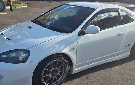 Honda Integra IV, 2005 год, 1 650 000 рублей, 3 фотография
