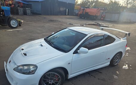 Honda Integra IV, 2005 год, 1 650 000 рублей, 6 фотография