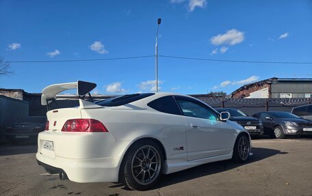 Honda Integra IV, 2005 год, 1 650 000 рублей, 10 фотография