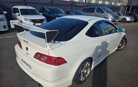 Honda Integra IV, 2005 год, 1 650 000 рублей, 7 фотография