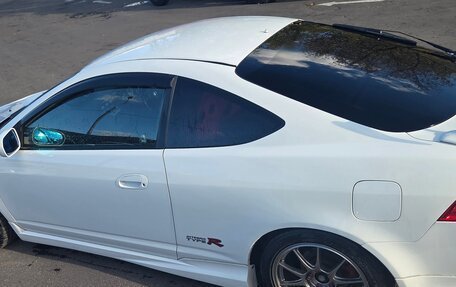 Honda Integra IV, 2005 год, 1 650 000 рублей, 12 фотография
