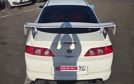 Honda Integra IV, 2005 год, 1 650 000 рублей, 11 фотография