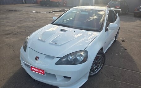 Honda Integra IV, 2005 год, 1 650 000 рублей, 4 фотография