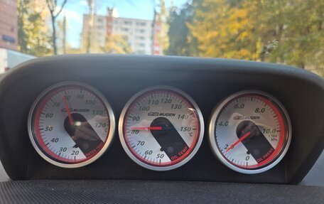 Honda Integra IV, 2005 год, 1 650 000 рублей, 19 фотография