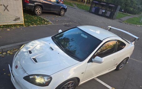 Honda Integra IV, 2005 год, 1 650 000 рублей, 20 фотография