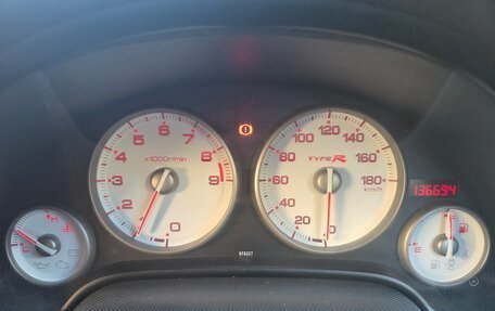 Honda Integra IV, 2005 год, 1 650 000 рублей, 16 фотография