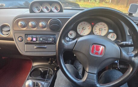 Honda Integra IV, 2005 год, 1 650 000 рублей, 13 фотография