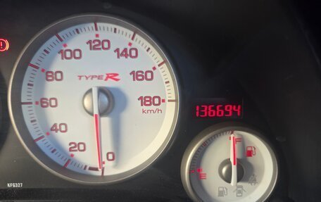 Honda Integra IV, 2005 год, 1 650 000 рублей, 17 фотография