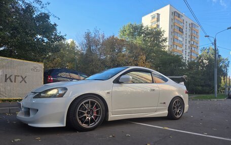 Honda Integra IV, 2005 год, 1 650 000 рублей, 21 фотография