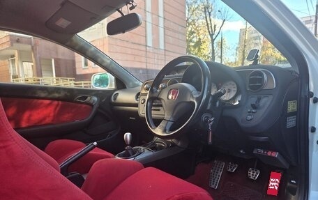Honda Integra IV, 2005 год, 1 650 000 рублей, 14 фотография
