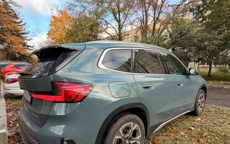 BMW X1, 2024 год, 5 500 000 рублей, 4 фотография