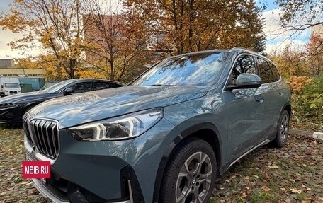 BMW X1, 2024 год, 5 500 000 рублей, 2 фотография