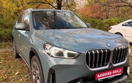 BMW X1, 2024 год, 5 500 000 рублей, 3 фотография