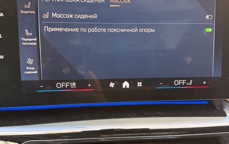 BMW X1, 2024 год, 5 500 000 рублей, 13 фотография