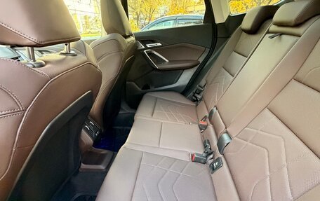 BMW X1, 2024 год, 5 500 000 рублей, 8 фотография