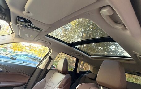 BMW X1, 2024 год, 5 500 000 рублей, 9 фотография