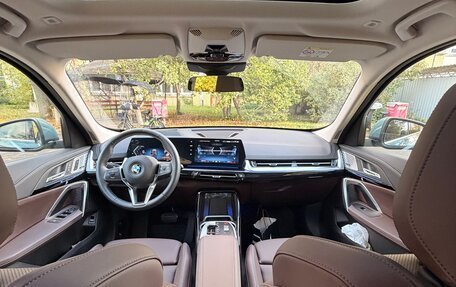 BMW X1, 2024 год, 5 500 000 рублей, 7 фотография