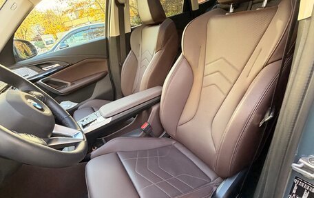 BMW X1, 2024 год, 5 500 000 рублей, 10 фотография
