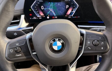 BMW X1, 2024 год, 5 500 000 рублей, 14 фотография