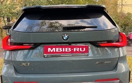 BMW X1, 2024 год, 5 500 000 рублей, 5 фотография