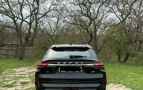 Haval F7 I, 2024 год, 2 200 000 рублей, 3 фотография