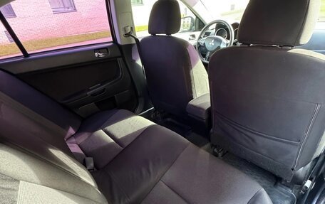 Mitsubishi Lancer IX, 2007 год, 598 000 рублей, 9 фотография