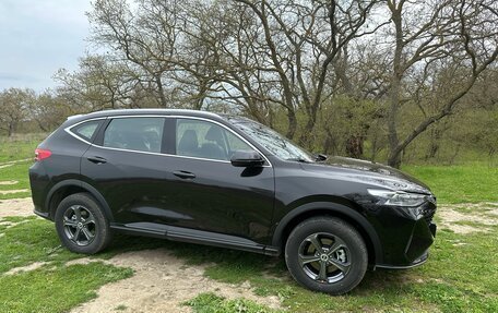 Haval F7 I, 2024 год, 2 200 000 рублей, 2 фотография