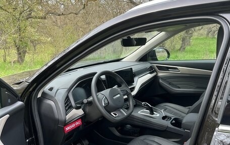 Haval F7 I, 2024 год, 2 200 000 рублей, 4 фотография