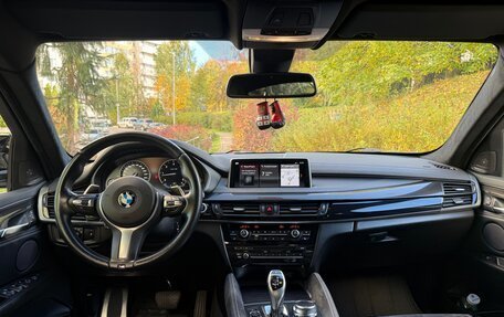 BMW X6, 2018 год, 3 950 000 рублей, 5 фотография