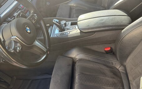BMW X6, 2018 год, 3 950 000 рублей, 6 фотография