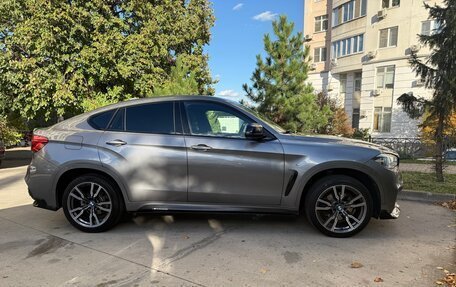 BMW X6, 2018 год, 3 950 000 рублей, 2 фотография