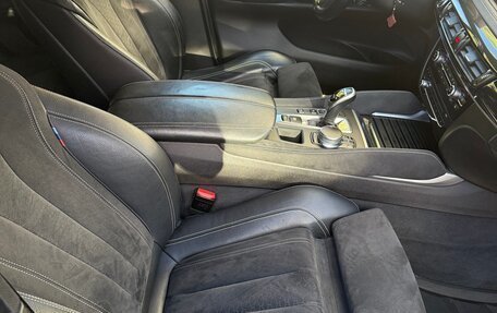 BMW X6, 2018 год, 3 950 000 рублей, 7 фотография