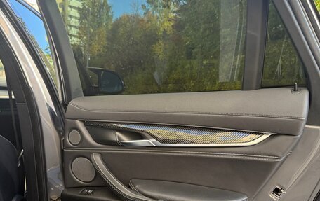 BMW X6, 2018 год, 3 950 000 рублей, 10 фотография