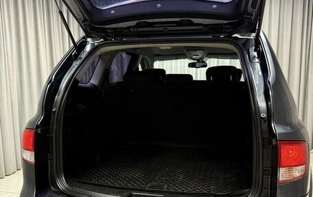 SsangYong Kyron I, 2010 год, 569 000 рублей, 7 фотография