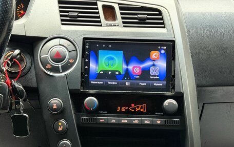 SsangYong Kyron I, 2010 год, 569 000 рублей, 15 фотография