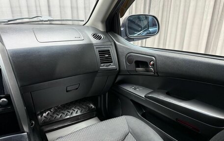 SsangYong Kyron I, 2010 год, 569 000 рублей, 12 фотография