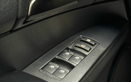 SsangYong Kyron I, 2010 год, 569 000 рублей, 21 фотография