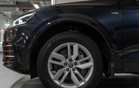 Audi Q5, 2020 год, 4 190 000 рублей, 5 фотография