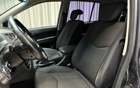 SsangYong Kyron I, 2010 год, 569 000 рублей, 22 фотография