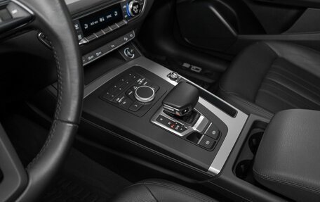 Audi Q5, 2020 год, 4 190 000 рублей, 7 фотография