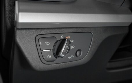 Audi Q5, 2020 год, 4 190 000 рублей, 8 фотография