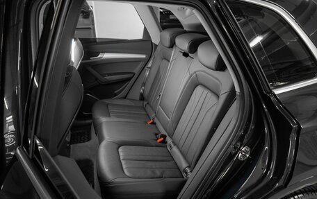 Audi Q5, 2020 год, 4 190 000 рублей, 11 фотография