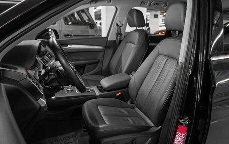 Audi Q5, 2020 год, 4 190 000 рублей, 6 фотография
