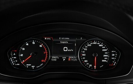 Audi Q5, 2020 год, 4 190 000 рублей, 21 фотография