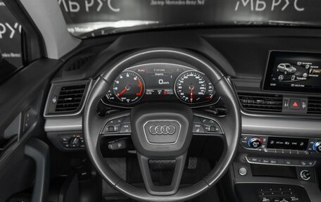 Audi Q5, 2020 год, 4 190 000 рублей, 16 фотография