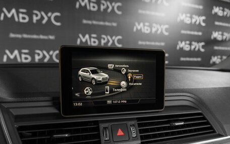 Audi Q5, 2020 год, 4 190 000 рублей, 22 фотография