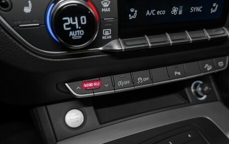 Audi Q5, 2020 год, 4 190 000 рублей, 19 фотография