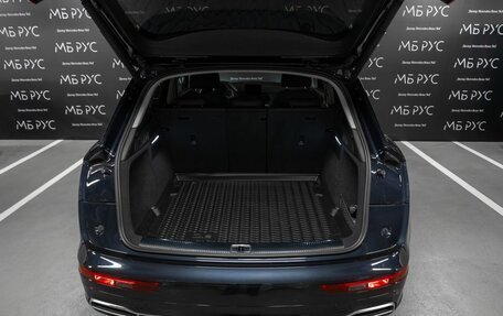 Audi Q5, 2020 год, 4 190 000 рублей, 27 фотография